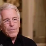 Jeffrey Epstein