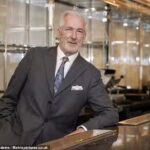 Jeremy King Criticizes Social Media Influencers for Disrupting Dining Experience at The Park Restaurant in Notting Hill London