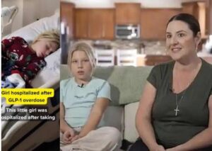 Jessa Milender and Melissa