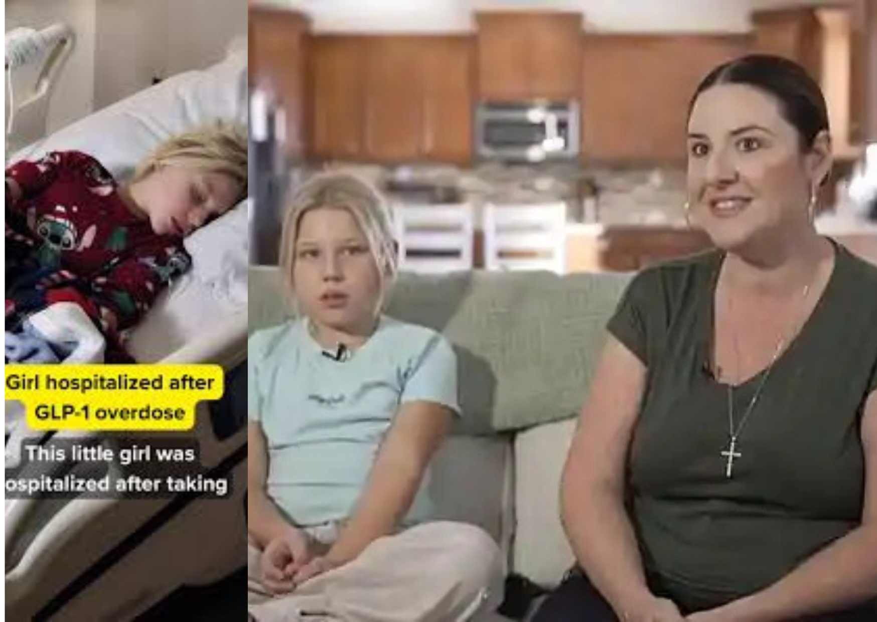 Jessa Milender and Melissa