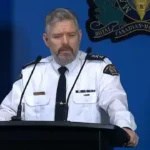 Jesse Van Rootselaar Kills aSix Students Teacher and Family Members in Tumbler Ridge British Columbia School Shooting Leaving Community in Shock