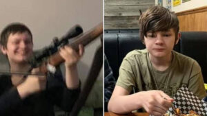 Jesse Van Rootselaar