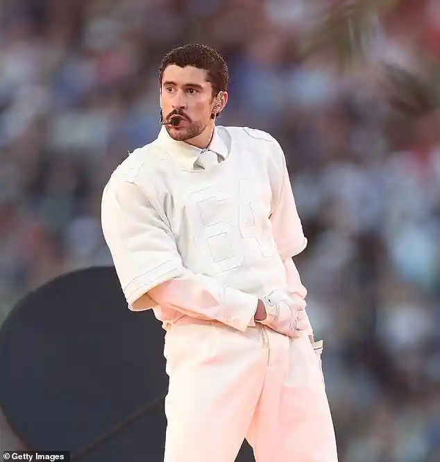 Jill Zarin Loses Reality TV Role After Controversial Comments About Bad Bunny’s Super Bowl Halftime Show in New York