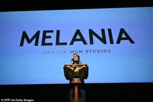 Jimmy Kimmel Questions Ticket Sales of Melania Movie Amid Suspected Bulk Purchases in US Theaters