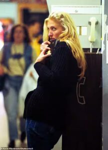 Close Friend Sasha Chermayeff Reveals John F Kennedy Jr Used Marijuana Daily and Experimented With Cocaine and Psychedelics in Massachusetts and New York