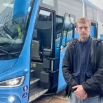 Josh Neill shifts allegiance from SQouth Africa to Ireland and impresses fans with Man of the Match performance in Cork during U20 Six Nations