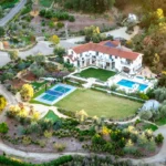 Justin Baldoni lists his Ojai California mansion for sale while facing legal battle with Blake Lively over alleged on set misconduct