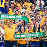 KKaizer Chiefs suffer shock defeat against Stellenbosch FC in Nedbank Cup first round at DHL Stadium leaving fans furious in South Africa