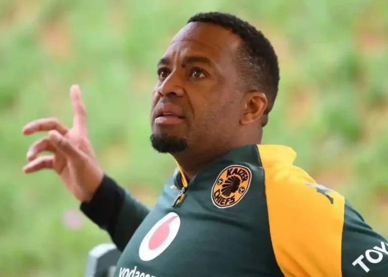 Kaizer Chiefs build serious title momentum with six clean sheets ahead of decisive February fixtures in the Betway Premiership at FNB Stadium in Johannesburg