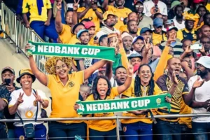 KKaizer Chiefs suffer shock defeat against Stellenbosch FC in Nedbank Cup first round at DHL Stadium leaving fans furious in South Africa