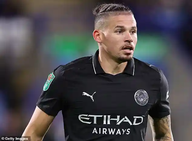 Kalvin Phillips Ends Manchester City Exile by Joining Sheffield United on Loan in a Move That Reignites His Career Prospects