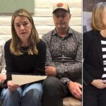 FBI Director Kash Patel travels to Tucson Arizona to personally join investigators in the search for Today Show host Savannah Guthrie’s missing mother