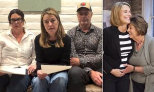 FBI Director Kash Patel travels to Tucson Arizona to personally join investigators in the search for Today Show host Savannah Guthrie’s missing mother