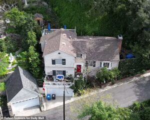 Martin Short mourns the death of his daughter Katherine Hartley Short who died by suicide at her Hollywood home in Los Angeles