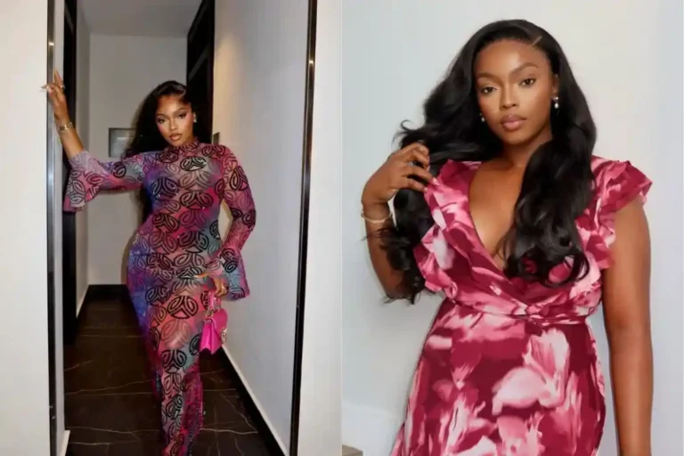 Kay Yarms Announces She Has Officially Closed Her Saxx Beauty Salon in Cape Town After Facing Business Challenges and Personal Struggles