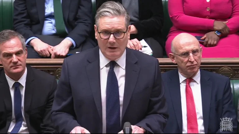 Keir Starmer