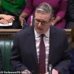 Keir Starmer Faces Labour Revolt Over Lord Mandelson Appointment and Alleged Ties to Jeffrey Epstein in UK Parliament