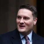 Keir Starmer struggles to rein in Health Secretary Wes Streeting after private message leaks spark Cabinet tension in the United Kingdom