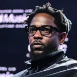 Kendrick Lamar Luther