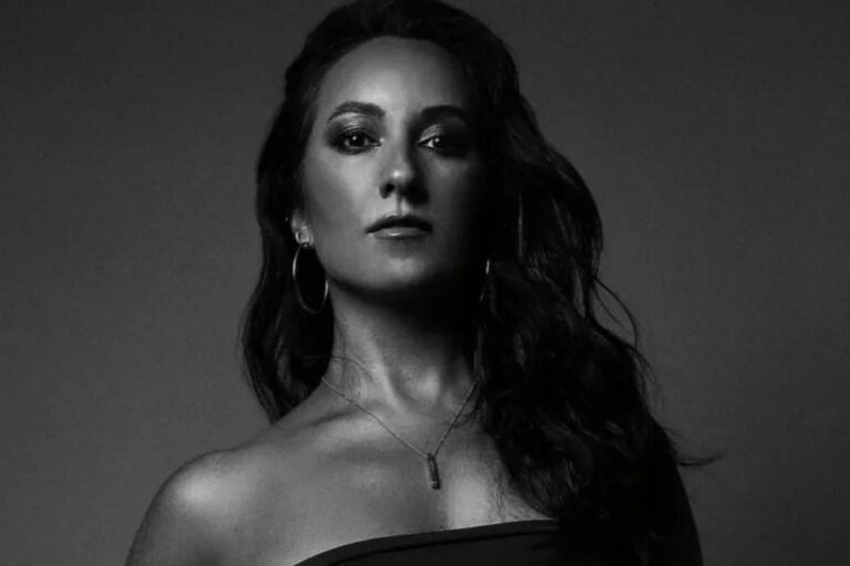 Kerri-Anne Donaldson