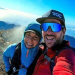 Kerstin Gurtner and Thomas Plamberger