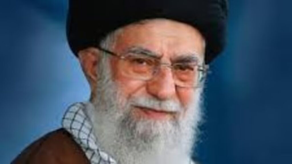 Khamenei