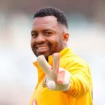Itumeleng Khune Urges Kaizer Chiefs Goalkeeper Bruce Bvuma to Seek Loan Move for More Game Time at Naturena