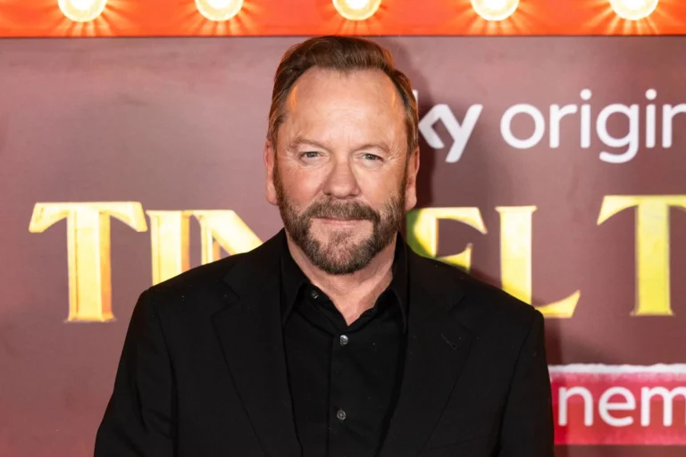 Kiefer Sutherland