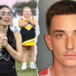 Kimber Mills and Steven Tyler Whitehead