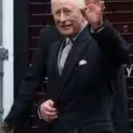 King Charles pledges full cooperation as police investigate Prince Andrew over alleged misconduct in UK royal offices