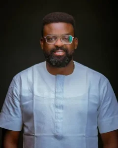 Kunle Afolayan