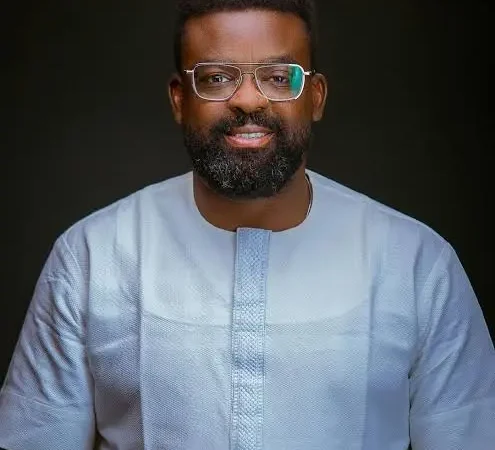 Kunle Afolayan