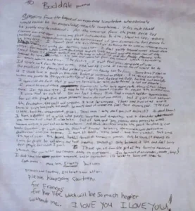 Forensic Experts Question Whether Kurt Cobain Could Have Taken His Own Life in Seattle Home Raising New Murder Speculations