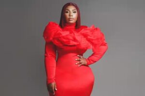 LaConco checks into Johannesburg clinic to undergo tummy tuck after weight loss and shares her cosmetic surgery journey with fans
