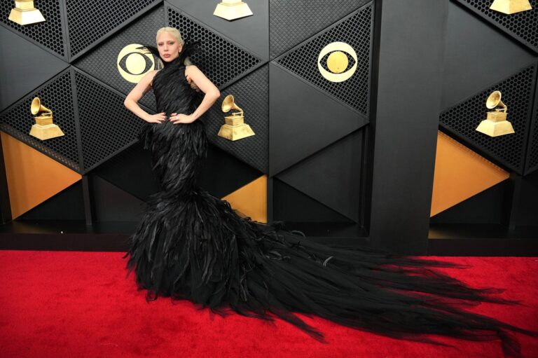 Lady Gaga
