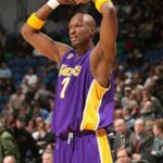 Lamar Odom Checks Out of Los Angeles Rehab After Completing 30 Day Program Following DUI Arrest and Discussing Decades of Substance Struggles