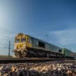 UK Government Secures Landmark Deal to Restore Cross Channel Rail Freight Services Through the Channel Tunnel Linking Barking in East London with Major European Cities