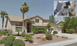 Las Vegas Airbnb Home