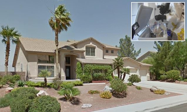 Las Vegas Airbnb Home