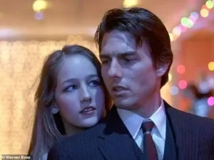 Leelee Sobieski Walks Away From Hollywood Fame and Rebuilds Her Life as an Abstract Painter in New York City