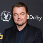Leonardo DiCaprio