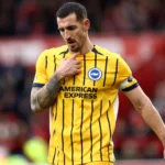 Lewis Dunk