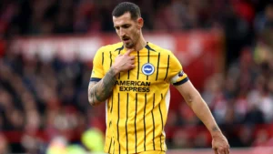 Lewis Dunk