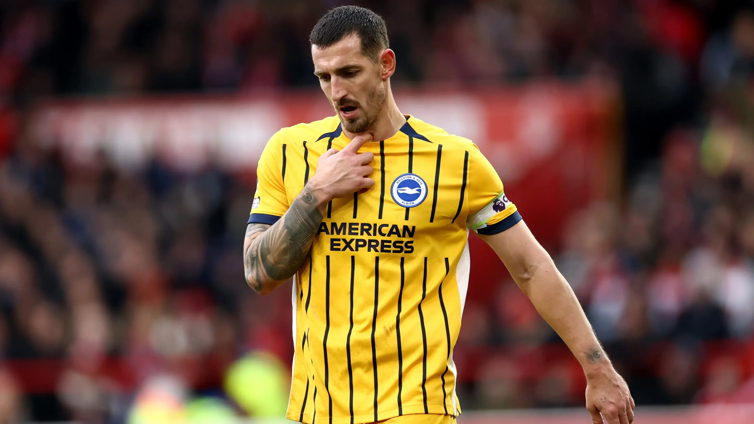 Lewis Dunk