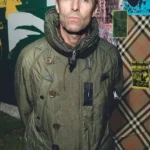 Liam Gallagher