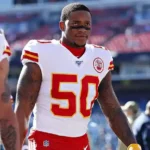 Prosecutors Seek Death Penalty Against Former NFL Linebacker Darron Lee After Allegedly Killing His Girlfriend in Tennessee