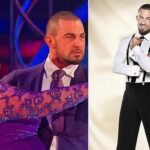 Lisa Riley and Robin Windsor