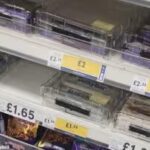Retailers Lock Up Chocolate in the UK as Rising Theft Costs Supermarkets Hundreds of Thousands of Pounds