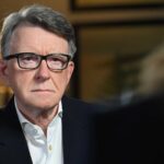 Lord Mandelson
