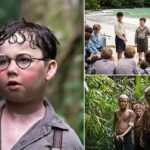 Lord Of The Flies TV series